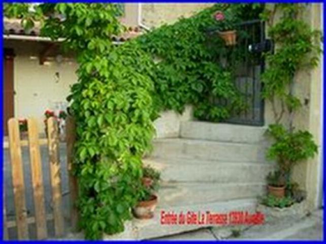 Photo n°6 location Appartement de vacances à AUREILLE (annonce réf. C1011300)