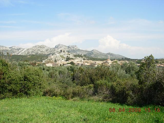 Photo n°8 location Appartement de vacances à AUREILLE (annonce réf. C1011300)