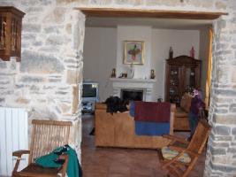 Photo n°2 location Maison de vacances à POMPIGNAN (annonce réf. C1013002)