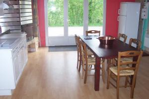 Photo n°1 location Maison de vacances à DÉGAGNAC (annonce réf. C1014600)