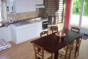 Photo n°2 location Maison de vacances à DÉGAGNAC (annonce réf. C1014600)