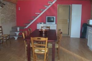 Photo n°3 location Maison de vacances à DÉGAGNAC (annonce réf. C1014600)