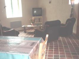 Photo n°2 location Gîte de vacances à PONTIGNÉ (annonce réf. C1014900)