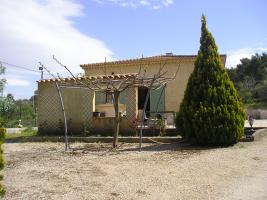 Photo n°1 location Maison de vacances à PERNES LES FONTAINES (annonce réf. C1018400)
