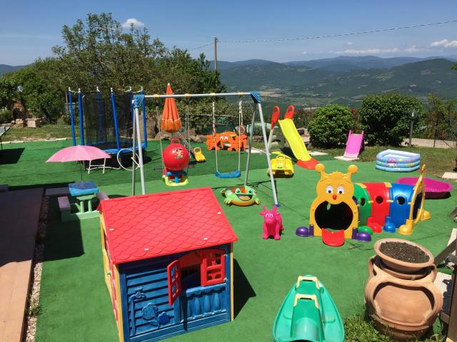Location vacances PREGGIO - photo n°1 annonce C1119900