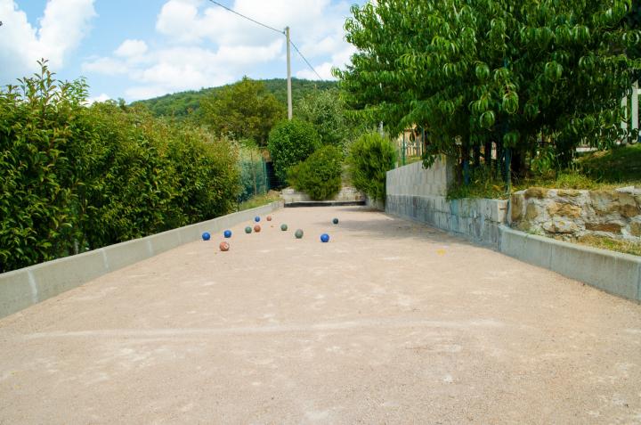 Photo n°10 location Villa de vacances à PREGGIO (annonce réf. C1119900)