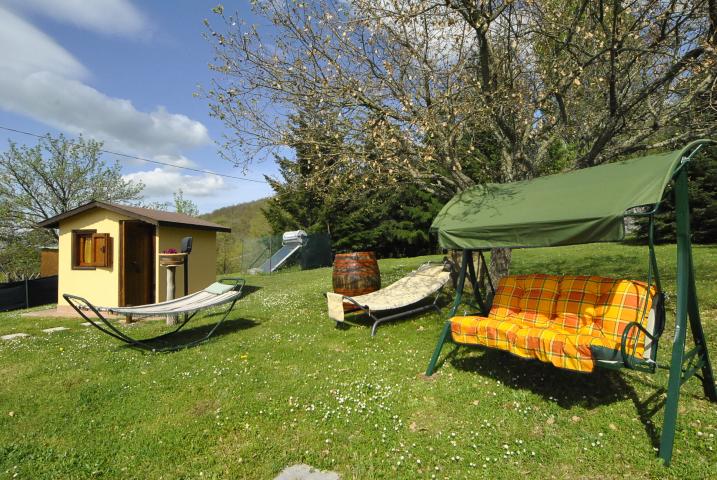 Location vacances PREGGIO - photo n°11 annonce C1119900