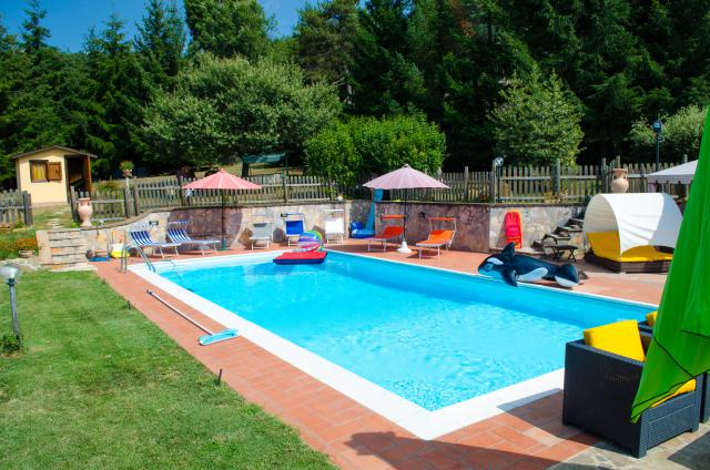Location vacances PREGGIO - photo n°2 annonce C1119900