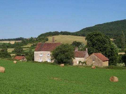 Photo n°1 location Gîte de vacances à CERSOT (annonce réf. C1417100)