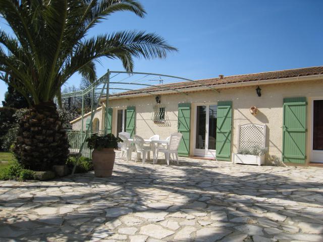 Location vacances ROCHEFORT DU GARD - photo n°3 annonce C1613001