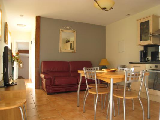 Location vacances ROCHEFORT DU GARD - photo n°5 annonce C1613001
