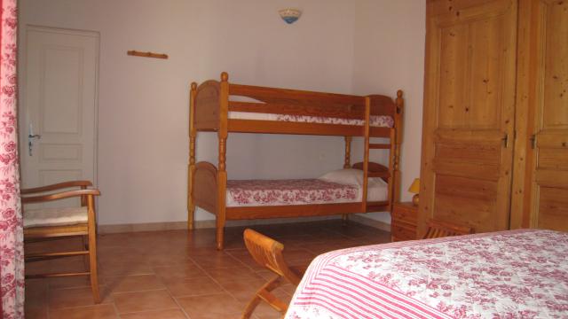 Photo n°7 location Gîte de vacances à ROCHEFORT DU GARD (annonce réf. C1613001)