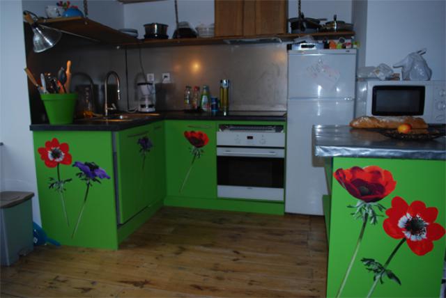 Photo n°2 location Appartement de vacances à AYSSÈNES (annonce réf. C1711200)