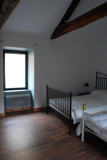 Photo n°3 location Appartement de vacances à AYSSÈNES (annonce réf. C1711200)