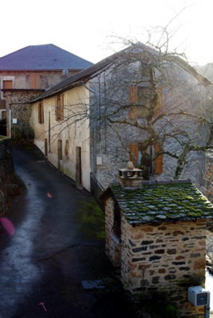 Photo n°4 location Appartement de vacances à AYSSÈNES (annonce réf. C1711200)