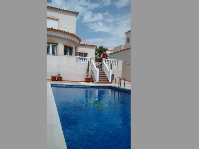 Location vacances CASTALLA - photo n°2 annonce C1719900
