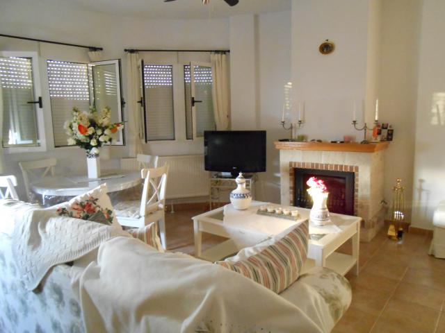 Location vacances CASTALLA - photo n°4 annonce C1719900