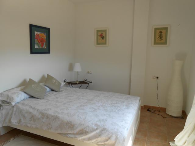 Location vacances CASTALLA - photo n°5 annonce C1719900
