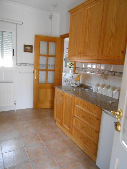 Photo n°6 location Maison de vacances à CASTALLA (annonce réf. C1719900)