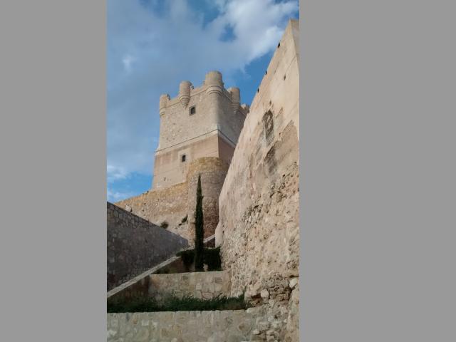 Location vacances CASTALLA - photo n°8 annonce C1719900