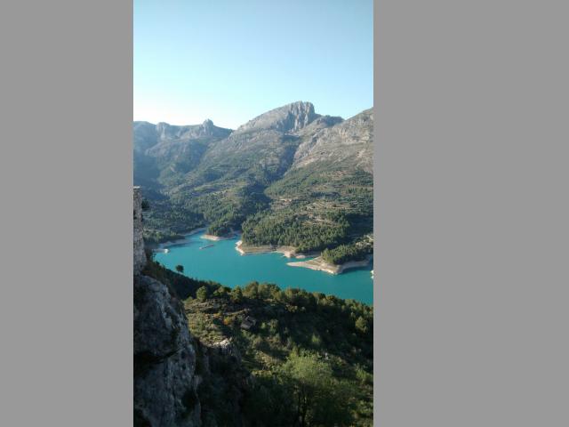 Location vacances CASTALLA - photo n°9 annonce C1719900