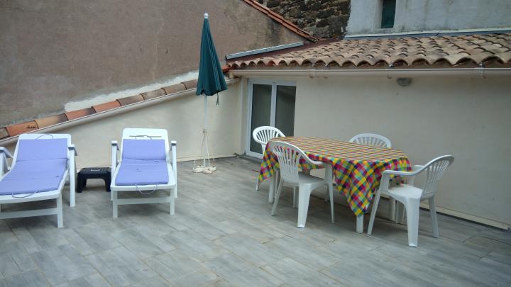 Location vacances ADISSAN - photo n°1 annonce C2213400
