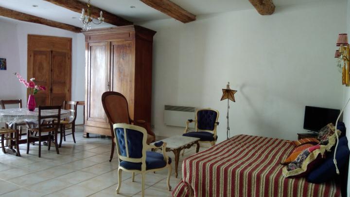 Photo n°2 location Maison de vacances à ADISSAN (annonce réf. C2213400)