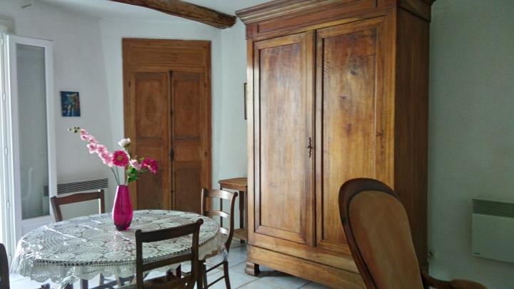Photo n°4 location Maison de vacances à ADISSAN (annonce réf. C2213400)