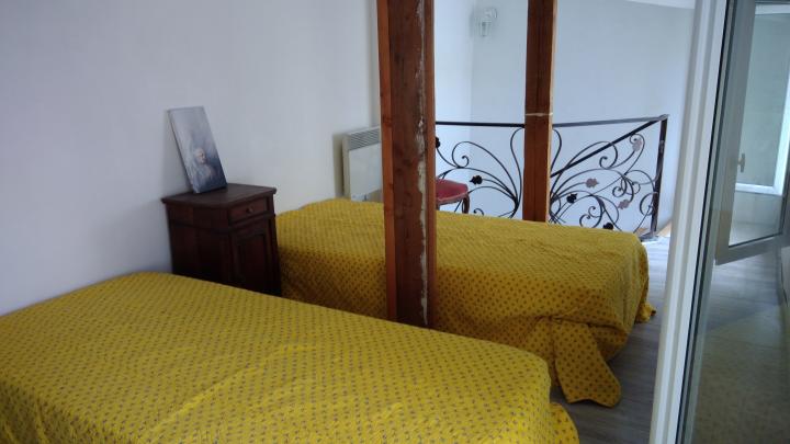 Photo n°6 location Maison de vacances à ADISSAN (annonce réf. C2213400)