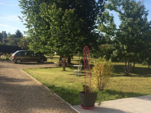 Photo n°11 location Maison de vacances à JONZAC (annonce réf. C2311700)