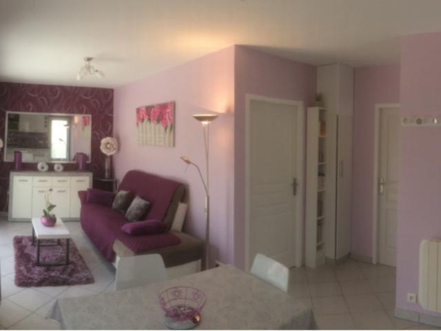 Photo n°2 location Maison de vacances à JONZAC (annonce réf. C2311700)