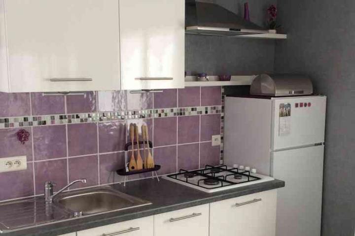 Photo n°4 location Maison de vacances à JONZAC (annonce réf. C2311700)