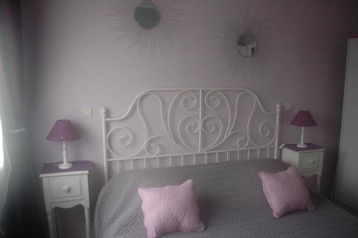Photo n°5 location Maison de vacances à JONZAC (annonce réf. C2311700)