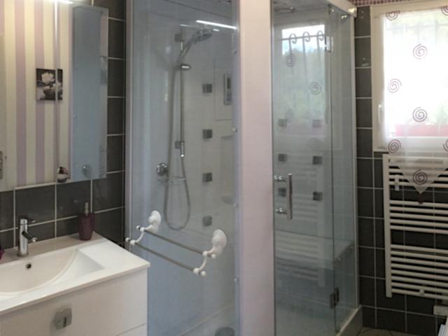 Photo n°6 location Maison de vacances à JONZAC (annonce réf. C2311700)