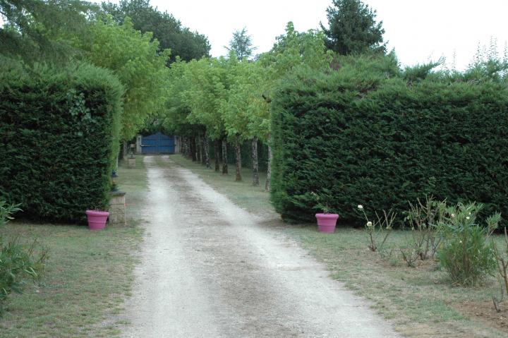 Photo n°7 location Maison de vacances à JONZAC (annonce réf. C2311700)
