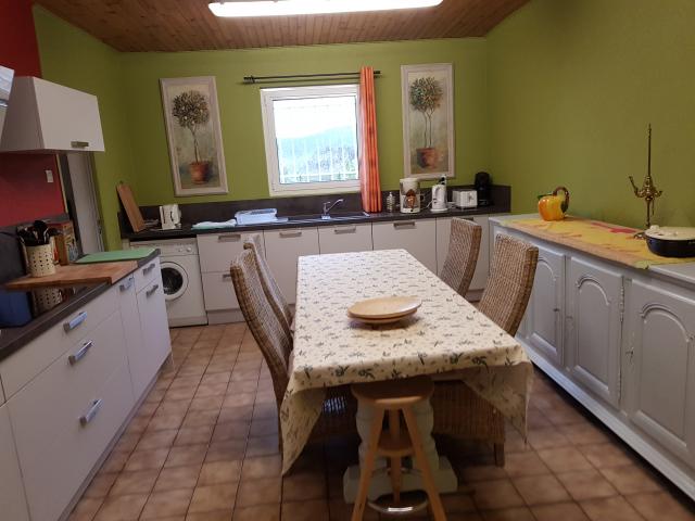 Photo n°3 location Appartement de vacances à ROGNES (annonce réf. C2411300)