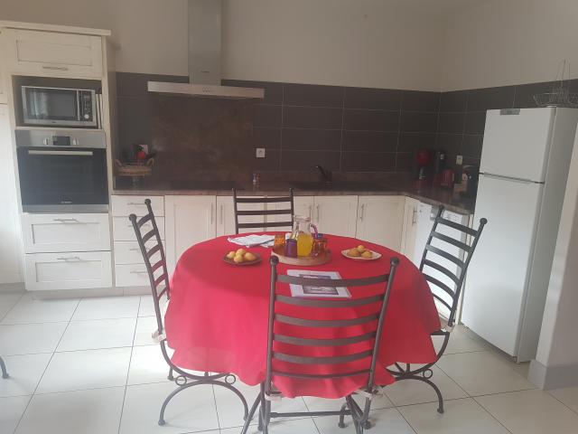 Photo n°3 location Gîte de vacances à ASCAIN (annonce réf. C2416400)
