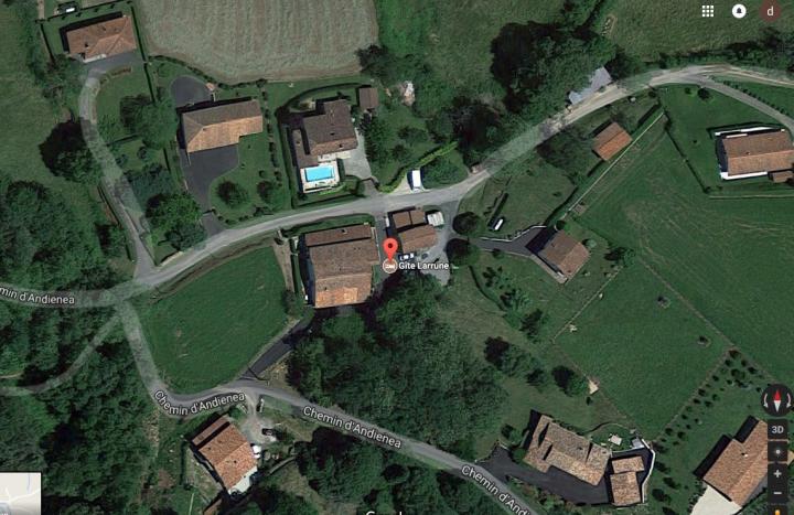 Photo n°7 location Gîte de vacances à ASCAIN (annonce réf. C2416400)