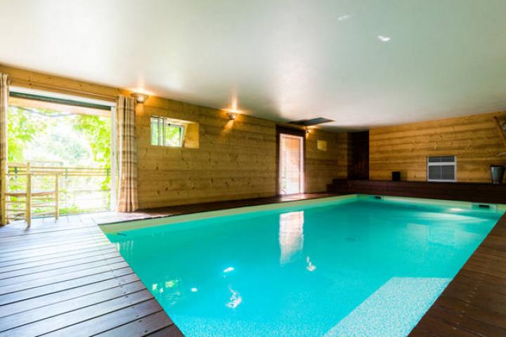 Photo n°1 location Gîte de vacances à QUINTAL (annonce réf. C2417400)
