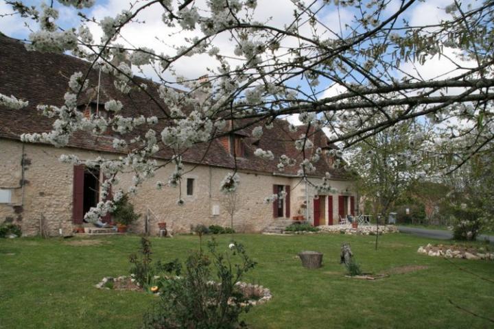 Photo n°1 location Chambre de vacances à FOSSEMAGNE (annonce réf. C2712400)