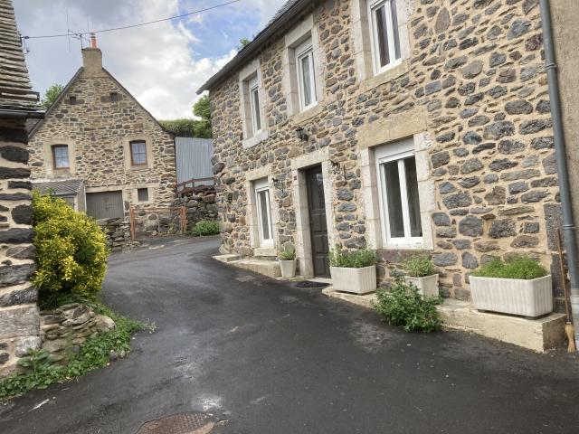 Location vacances PRADES D'AUBRAC - photo n°1 annonce C2811200