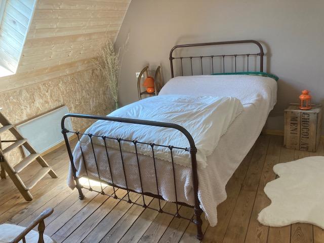 Photo n°7 location Maison de vacances à PRADES D'AUBRAC (annonce réf. C2811200)