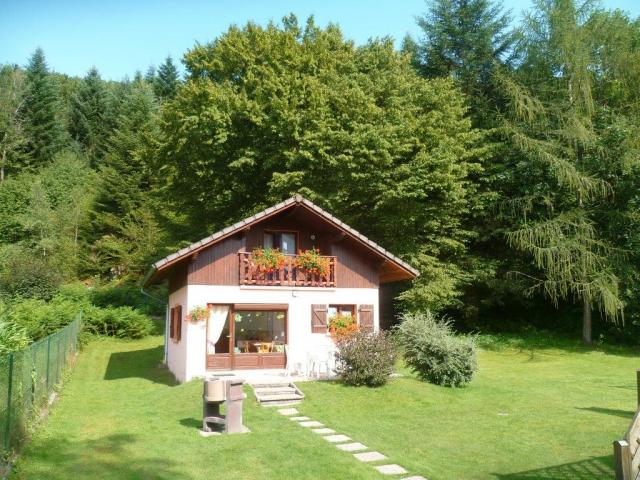Location vacances VECOUX - photo n°1 annonce M0718800