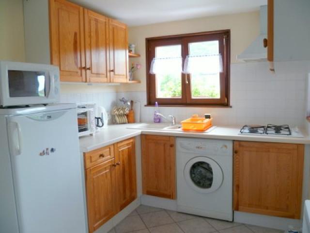 Location vacances VECOUX - photo n°3 annonce M0718800