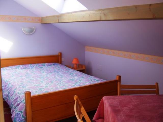 Photo n°4 location Chalet de vacances à VECOUX (annonce réf. M0718800)