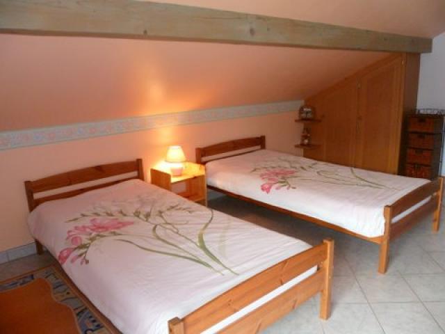 Location vacances VECOUX - photo n°6 annonce M0718800