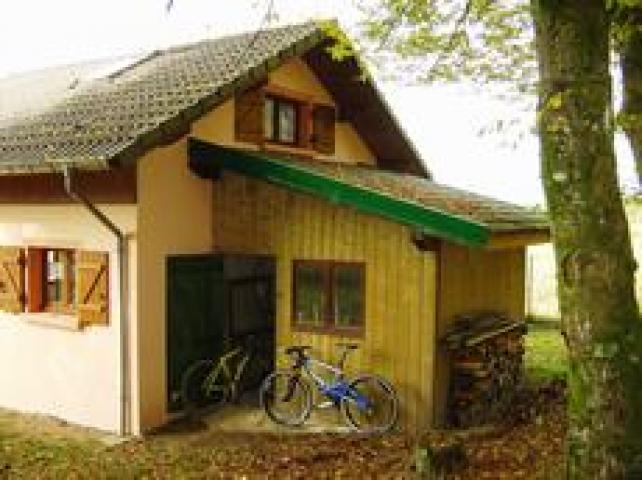 Location vacances VECOUX - photo n°7 annonce M0718800
