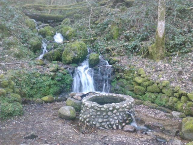 Photo n°9 location Chalet de vacances à VECOUX (annonce réf. M0718800)