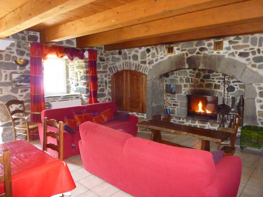 Photo n°1 location Maison de vacances à VALBELEIX (annonce réf. M0916300)