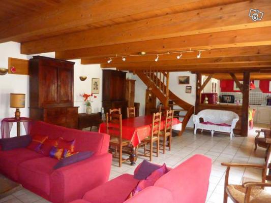 Location vacances VALBELEIX - photo n°3 annonce M0916300